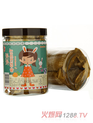 咔喜小米顆粒面