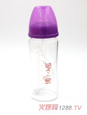 ��ʿСñ������Ȼ�H�ӌ��ڏ��Ԅ�(d��ng)��ƿ280ml��ɫ