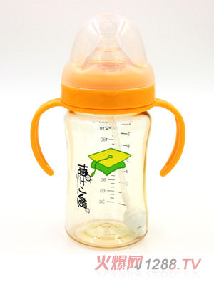 ��ʿСñPPSU�б���Ȼ�H�ӌ��ڏ��S���Ԅ���ƿ240ml�Sɫ