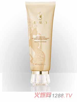 孕安馨酵素清爽潤(rùn)澤凈顏凝膠