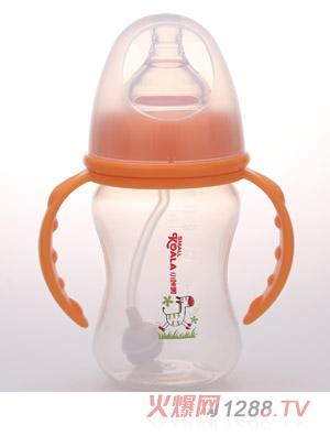 С�����˿ڏ��{�׋냺��ƿ250ml��ɫ