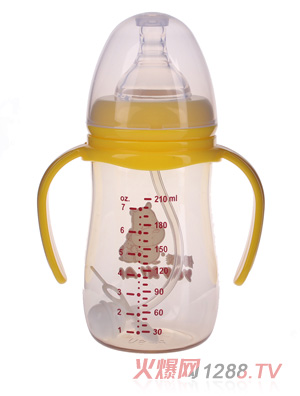 ��(y��u)�������ڏ��Ԅ��б��М�PPSU��ƿ210ml�Sɫ