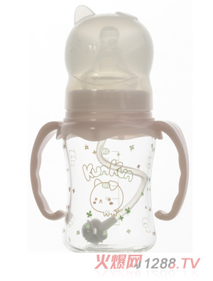 KUNKUN��ɫ�����w���ڏ��²�����ƿ150ml