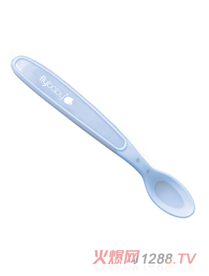 飛樂比感溫安全變色勺（單個裝）