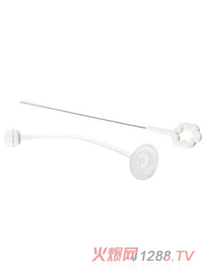 小土豆標(biāo)準(zhǔn)口徑長(zhǎng)吸管