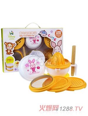 ��ʿ�ጚ����ʿ��Cutie�๦��ʳ����ĥ���b7����