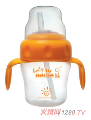 可娃高級學(xué)飲杯(150ML)