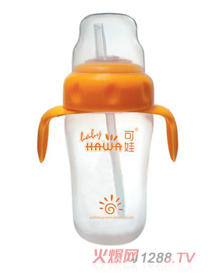 可娃高級學(xué)飲杯(300ML)