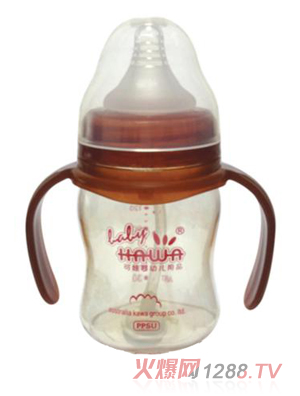 ���ތ��ڏ�PPSU�Ԅ���ƿ150ML