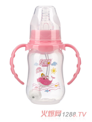 ؐ����120ml�˿ڻ���pp��ƿ