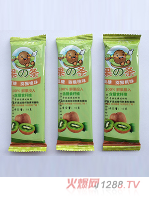 芙瑞詩(shī)獼猴桃水果條