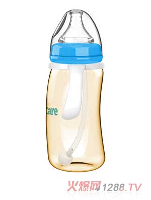 ��˹����260mlPPSU���Z�ԄӲ���ƿ���{(l��n)��