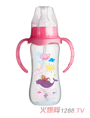 ؐ����300ml��(bi��o)�ڻ���PP��ƿ��ɫ