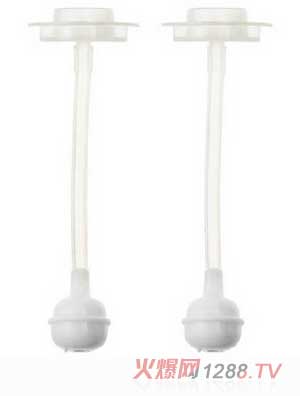 唯昵熊標(biāo)口吸管組