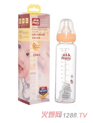 prettybaby��(bi��o)��(zh��n)�ڏ����@����ֱ������ƿ250ML