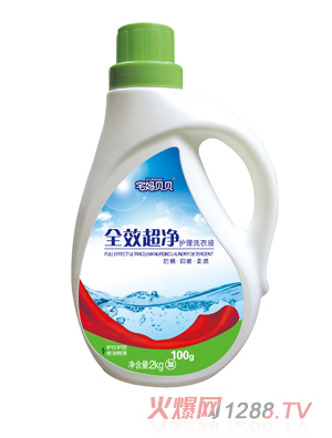 լ��ؐؐȫЧ�����o(h��)��ϴ��Һ2kgƿ�b