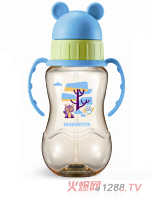 ����˹����PPSU���J����ˮ��330ML