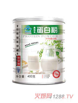 鑫福來(lái)R蛋白粉