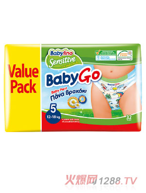 貝麗歐全效呵護(hù)嬰幼兒拉拉褲XL超值裝