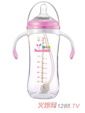 ꖹ���320ML����tritan��ƿ��ɫ