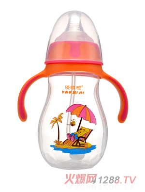 ��(y��u)�����Ų�PP�����Ԅ�(d��ng)��ƿ300ml���Sɫ