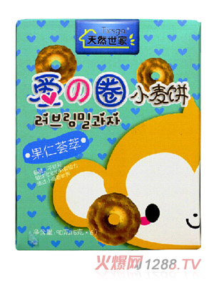 ��Ȼ���Ґ۵�ȦС�����ζ