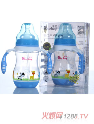 ��(l��)��240ml���ڏ�PP��ƿ�{(l��n)ɫ