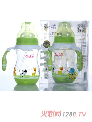 ��(l��)��240ml���ڏ�PP��ƿ�Gɫ