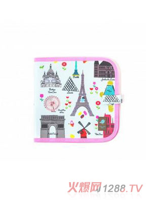 Jaq Jaq Bird ��ͯ����-Paris