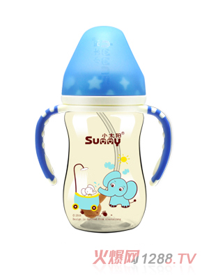 С̫�PPSU�r��ӡ���S����ƿ240ML