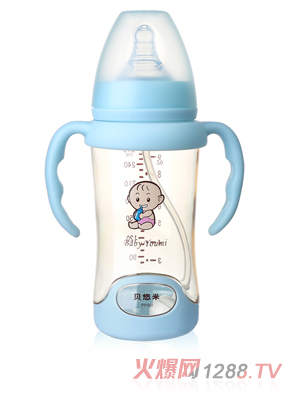 ؐ����PPSU��ƿ�{(l��n)ɫ270ml