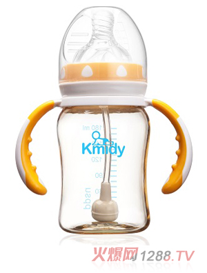 ���׵�PPSU�Ԅ���ƿ180ml��ɫ