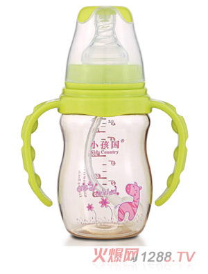 С����(gu��)������(bi��o)�ڻ����Ԅ�(d��ng)PPSU��ƿ �Gɫ150ML