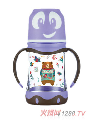 �~��(y��u)����͸�̌���tritan��ƿ180ml��ɫ