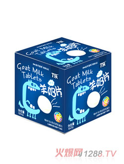 T������Ƭ��ԭζ��60g