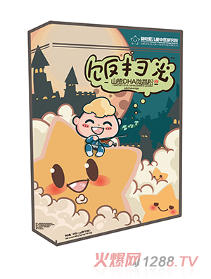 ߹�ɽ�DHA΢����