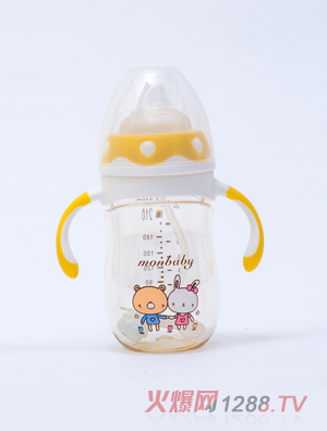 �ˌ����Z��PPSU��ƿ-�Sɫ210ml