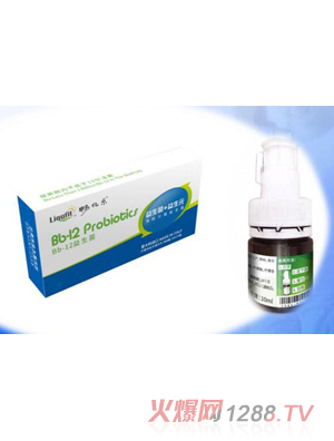 ���|��(l��)Һ�۷��x������Bb-12