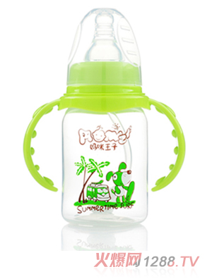 ��������PP�˿��Ԅ���120ml��ƿ �Gɫ