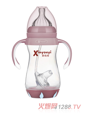 ��(y��u)��PP��ƿ300ml ��ɫ