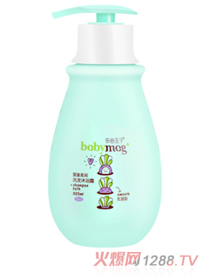 �������Ӌ�ͯ�᝙ϴ�l(f��)��ԡ¶ 520ml