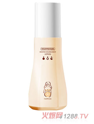 親護(hù)孕媽咪養(yǎng)膚保濕乳