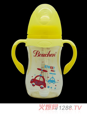 ؐ��260ml ����PPSU���ֱ��Ԅ�����ƿ