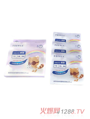 宏慧堂夢(mèng)之戀感冒貼