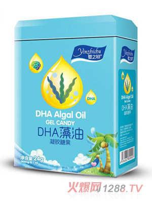 ��֮��DHA�������z�ǹ�