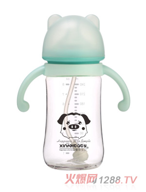 ܰ�ƌ�ؐ��؈���ڏ�Tritan��ƿ260ml�{ɫ