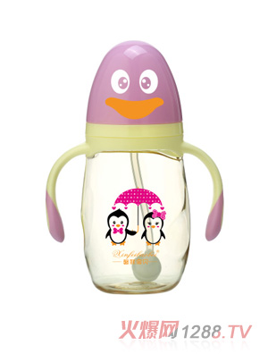 ܰ�ƌ�ؐPPSU���Z���ڏ���ƿ240ml��ɫ