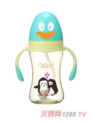 ܰ�ƌ�ؐPPSU�������Z���ڏ���ƿ240ml�{ɫ