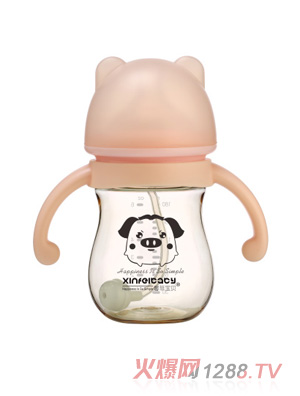 ܰ�ƌ�ؐ��؈���ڏ�PPSU��ƿ180ml��ɫ