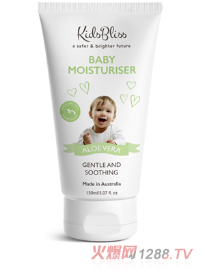 原之悅寶寶潤(rùn)膚乳 150ml